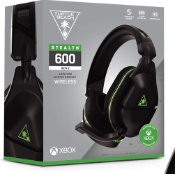  Turtle Beach Stealth 600X Gen 2 Wireless Gaming Headset Xbox One/ Xbox Series X 